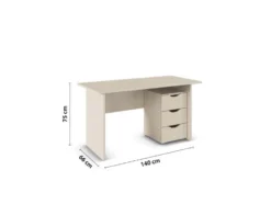 »Frieda« Jugendzimmer-Set