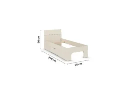 »Frieda« Jugendzimmer-Set