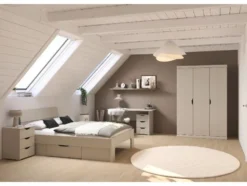 »Frieda« Jugendzimmer-Set