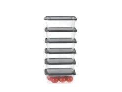 Frischhaltedosen-Sets, 4er/ 6er/ 8er/ 10er