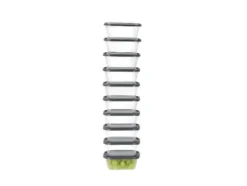 Frischhaltedosen-Sets, 4er/ 6er/ 8er/ 10er