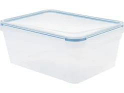 Frischhaltedosen-Set, 13 Stück, BPA-frei