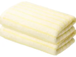 Frottier-Handtücher, 2 Stück, 50 x 100 cm