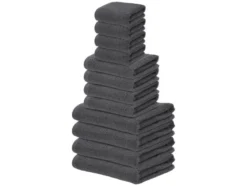 Frottier-Set, 12-teilig