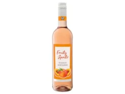 Fruity Spritz Pfirsich/Nektarine