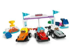 10445 F1® Team Race Cars & Drivers V29
