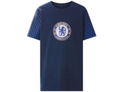 Fußballclubs Kinder T-Shirt