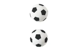 Fußball-Dartscheibe, aufblasbar