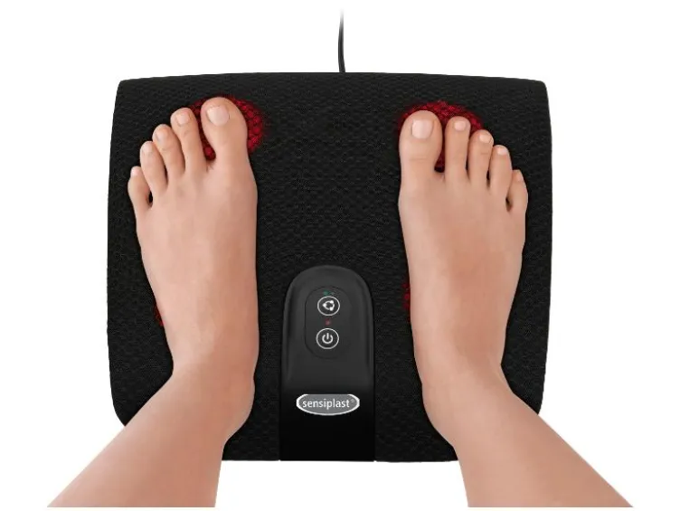 Fußmassagegerät