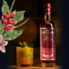 Fundación Rum 20 Jahre + 2 Tumbler, 40% Vol