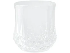 Fundación Rum 20 Jahre + 2 Tumbler, 40% Vol