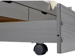 Funktionsbett »Marinella« »Lena« oder »Ulli«, mit 3 Schubladen
