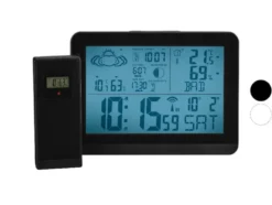 Funk-Wetterstation / Wetterstation