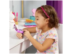 Gabby's Dollhouse - Gabby Lernuhr