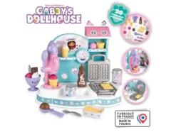 Gabby's Dollhouse Lizenz Rollenspiel