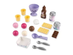 Gabby's Dollhouse Lizenz Rollenspiel