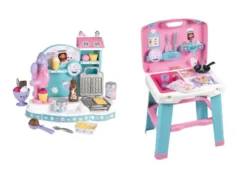 Gabby's Dollhouse Lizenz Rollenspiel