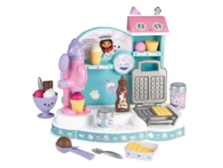 Gabby's Dollhouse Lizenz Rollenspiel