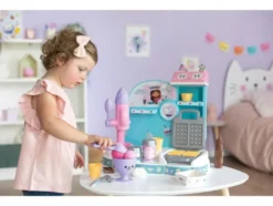 Gabby's Dollhouse Lizenz Rollenspiel
