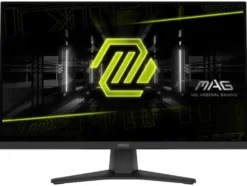 Gaming Monitor »MAG 272F«, 27 Zoll