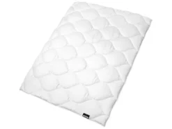 Ganzjahresbettdecke »Super Soft«, 155 x 220 cm