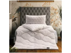 Ganzjahresbettdecke »Super Soft«, 155 x 220 cm