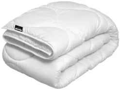 Ganzjahresbettdecke »Super Soft«, 155 x 220 cm