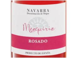 Garnacha Rosado Navarra DO trocken vegan, Roséwein 2023