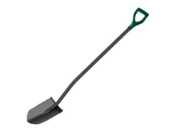 Gartengeräte-Set »Spitzspaten, Schaufel & Grabegabel«, 3-teilig