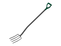 Gartengeräte-Set »Spitzspaten, Schaufel & Grabegabel«, 3-teilig