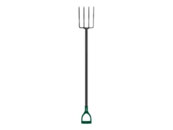 Gartengeräte-Set »Spitzspaten, Schaufel & Grabegabel«, 3-teilig