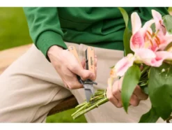 Garten-Multi-Tool »Fan Edition«, 8-in-1
