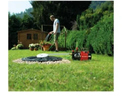 Gartenpumpe »GC-GP 6040 ECO«