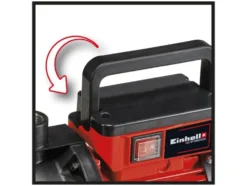 Gartenpumpe »GC-GP 6040 ECO«