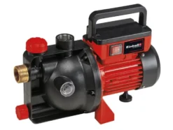 Gartenpumpe »GC-GP 6040 ECO«