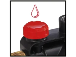 Gartenpumpe »GC-GP 1250 N/1«