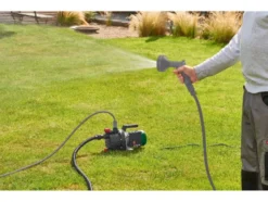 Gartenpumpen-Set »PEGP 1100 B2«