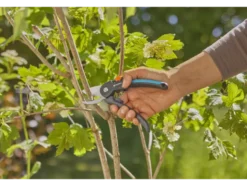 Gartenschere »PremiumCut«, mit PowerCoating