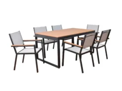 Gartensitzgruppe »SIERA SEDIA«