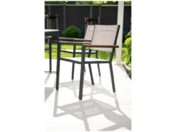 Gartensitzgruppe »SIERA SEDIA«