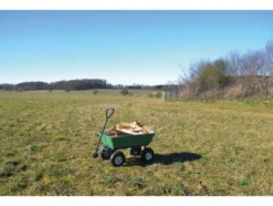 Gartenwagen-Set »GGW 250«