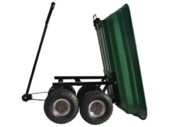 Gartenwagen-Set »GGW 250«