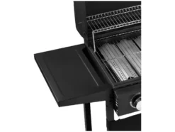 Gasgrill 6+1