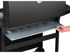 Gasgrill 6+1