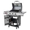 Gasgrill »Advantage PRO S 3«, mit 900°C Sear-Brenner & TRU-Infrared™ Technology
