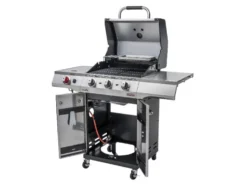 Gasgrill »Advantage PRO S 3«, mit 900°C Sear-Brenner & TRU-Infrared™ Technology