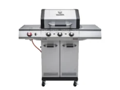 Gasgrill »Advantage PRO S 3«, mit 900°C Sear-Brenner & TRU-Infrared™ Technology