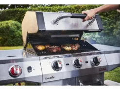 Gasgrill »Advantage PRO S 3«, mit 900°C Sear-Brenner & TRU-Infrared™ Technology