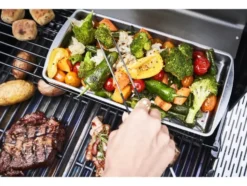 Gasgrill »Advantage PRO S 3«, mit 900°C Sear-Brenner & TRU-Infrared™ Technology