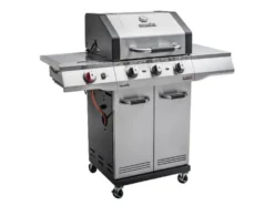 Gasgrill »Advantage PRO S 3«, mit 900°C Sear-Brenner & TRU-Infrared™ Technology
